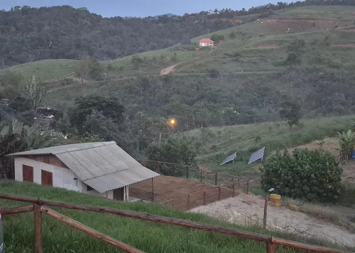 Recanto das Acácias